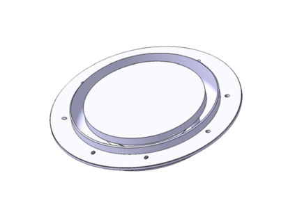 IQX ardatech air gap II