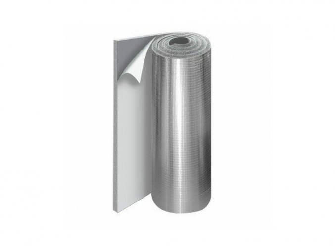 Samolepící izolace K-Flex DUCT Kraft 20 mm