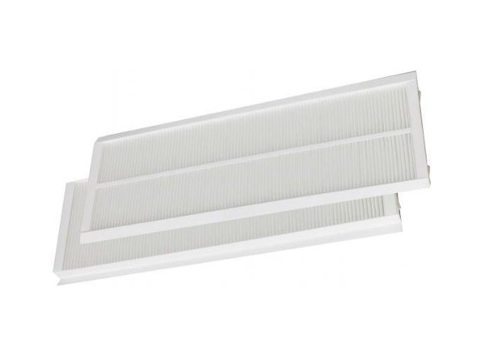 Sada filtrů pro ComfoAir Q350/Q450/Q600, 2 ks