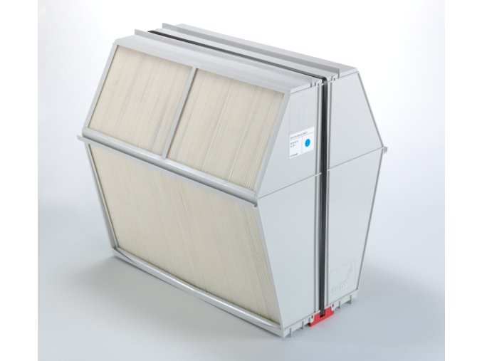 Entalpický výměník pro ComfoAir Q350, E350