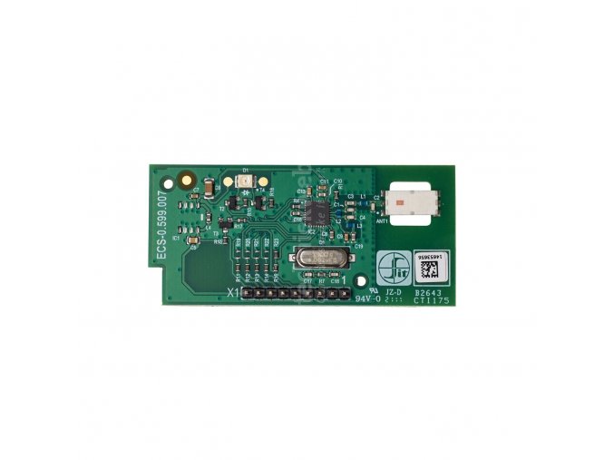 RF-modul - ComfoAir E350