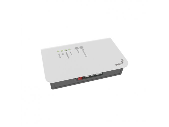 ComfoConnect KNX C rozhraní