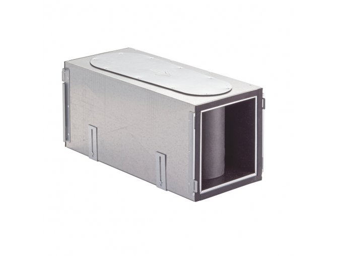 Akustický tlumič CW-S 220, 4box