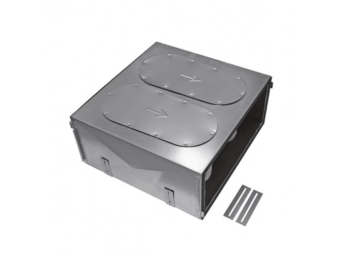 Akustický tlumič CW-S 520, 10box