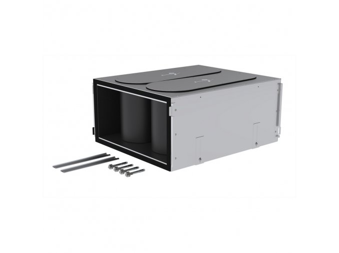 Akustický tlumič CW-S 420, 8box