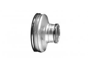 Spiro redukce, RCU-160-125 (2 těsnění)