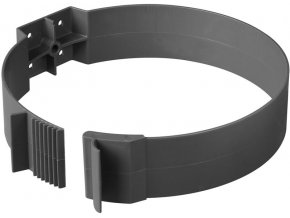 WTW, Montážní spona 160mm (objímka plast)
