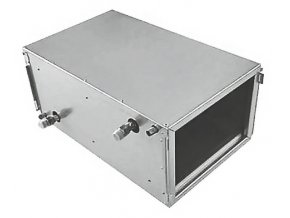 ComfoPost CW12 - 625, až 600 m3/h