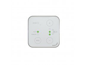 Ovládací jednotka ComfoSwitch C55 (Q350/450/600)