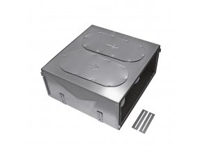 Akustický tlumič CW-S 520, 10box