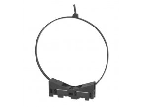 ComfoFix držák potrubí ComfoPipe DN125, 160, 200, obsah 4 ks