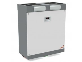 ComfoAir 180 V, předehřívací registr