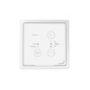 Ovládací jednotka ComfoSwitch C67 (Q350/450/600)
