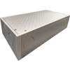 IQX VJ P021 izolační box Ventbox