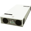 IQX VENTBOX 150 200 Thin levá pravá