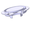 IQX ardatech air gap I