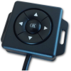 Buttons in plastic case (+25,90€)
