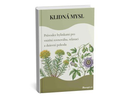 klidná mysl