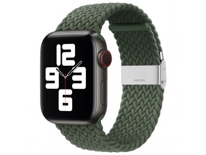 pleteny nylonovy reminek apple watch (6)