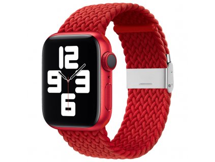 pleteny nylonovy reminek apple watch (3)