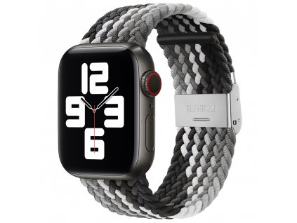 pleteny nylonovy reminek apple watch (1)