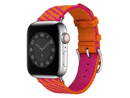 sportovni nylon pasek apple watch (26)