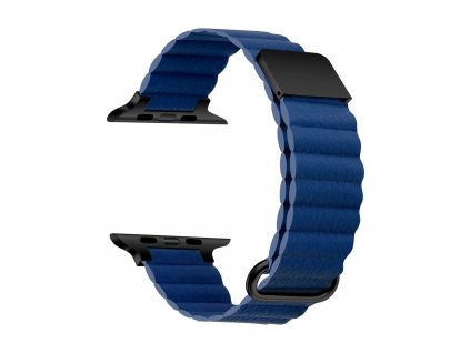 premiovy magneticky kozeny loop apple watch (4)