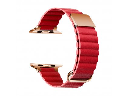 premiovy magneticky kozeny loop apple watch (5)