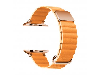 premiovy magneticky kozeny loop apple watch (6)