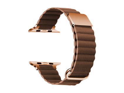 premiovy magneticky kozeny loop apple watch (9)