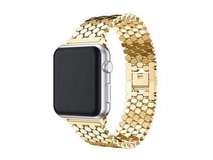 kovovy DOT pasek apple watch (13)