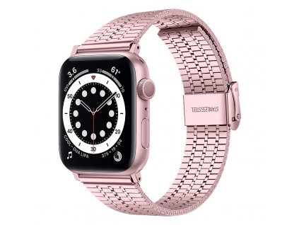 apple watch reminek kovovy (8)