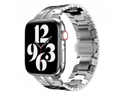 apple watch reminek kovovy stribrny (6)