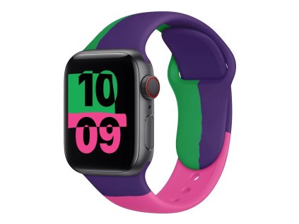 trojbarevny reminek apple watch (5)