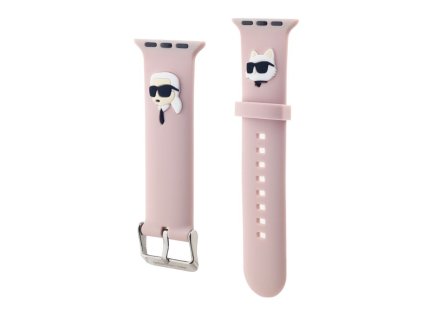 lagerfeld apple watch reminek