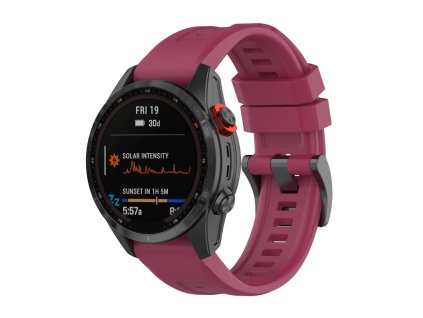 jednobarevny garmin quickfit easyfit reminek (25)