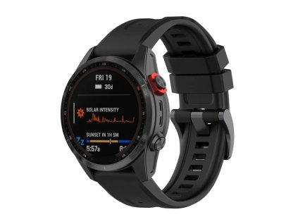 jednobarevny garmin quickfit easyfit reminek (12)