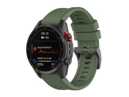 jednobarevny garmin quickfit easyfit reminek (2)