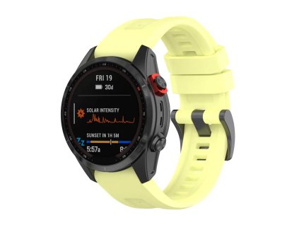 jednobarevny garmin quickfit easyfit reminek (19)