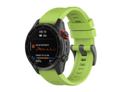 jednobarevny garmin quickfit easyfit reminek (31)