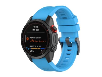 jednobarevny garmin quickfit easyfit reminek (34)