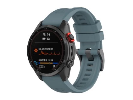 jednobarevny garmin quickfit easyfit reminek (40)