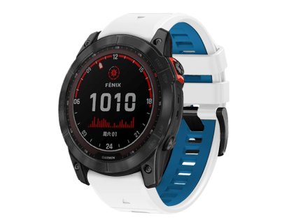 dvoubarevny silikonovyreminek garmin (1)