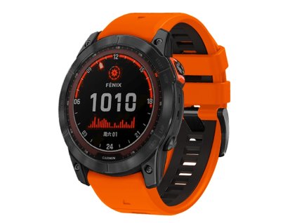 dvoubarevny silikonovyreminek garmin (9)