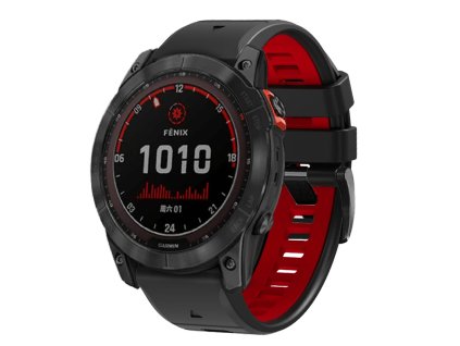 dvoubarevny silikonovyreminek garmin (13)
