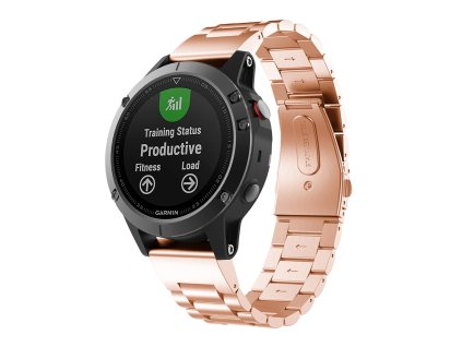 kovovy garmin quickfit reminek (7)