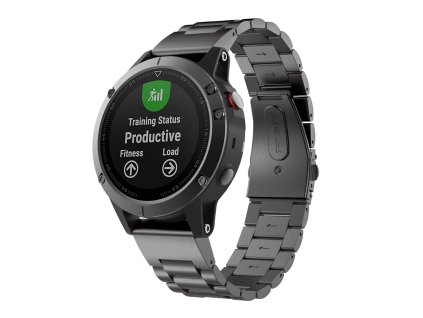 kovovy garmin quickfit reminek (4)