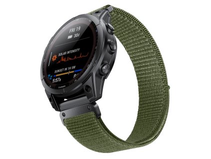 nylonovy reminek garmin quickfit (7)