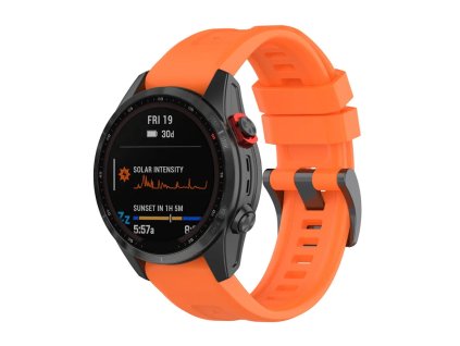 jednobarevny garmin quickfit easyfit reminek (9)