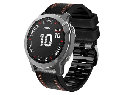 kozeny silikonovy reminek garmin quickfit (4)